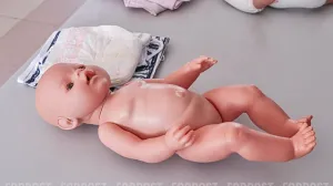 Женщина родила пьяного ребёнка — теперь ей грозит тюрьма