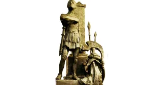 В Севастополе может появиться скульптура «Присяга гражданина Херсонеса» 