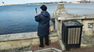 Севастопольцы получили сомнительное предложение 