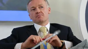 Экс-глава «Уралкалия» таинственно исчез на Кипре