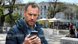 Кто неплохо заработал на отключениях мобильного интернета в России