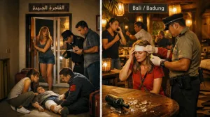 Российские туристки подверглись жестоким нападениям на популярных зарубежных курортах