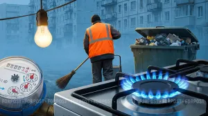 Какие тарифы на коммунальные услуги действуют в Севастополе с января 2026 года