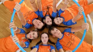 В России стартовал региональный этап всероссийской олимпиады школьников