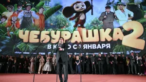 Три причины, по которым кинотеатры России в новогодние каникулы установили рекорд 