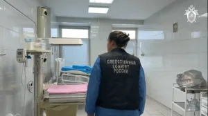 В одном роддоме за праздники умерло девять младенцев: в России разгорается медицинский скандал