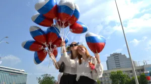 Американское СМИ признало Севастополь и Крым частью России 