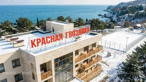 На что «Артеку» выделили больше 70 миллиардов рублей