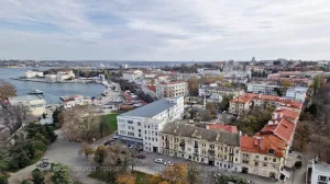  Севреестр сделал своё дело и может удалиться 
