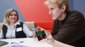 ВТБ: в новогодние праздники молодежь удвоила траты по Пушкинской карте