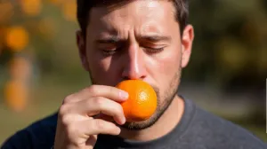 Химия праздника: почувствуем Новый год на молекулярном уровне