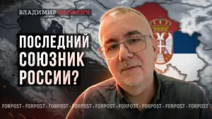 Балканы как зеркало Украины: сербский взгляд