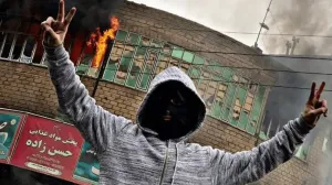 Не прокатило: почему протесты в Иране не привели к революции