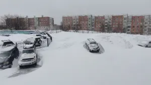 Полуостров в снежном плену: как самый восточный регион переживает испытание стихией