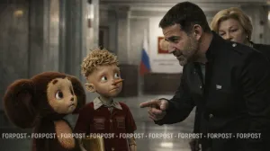 Депутаты ополчились на «Чебурашку» и другие сказки, заработавшие миллиарды рублей