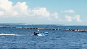  Севастопольскую базу ЧФ могут усилить безэкипажными катерами 