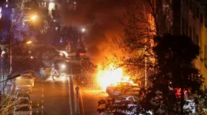 США призвали своих граждан покинуть Иран