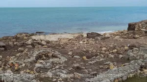 «Херсонес Таврический» продолжит исследования своей «утонувшей» части 