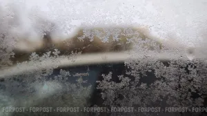 В Севастополь возвращаются морозы 