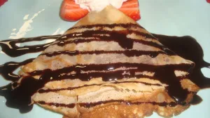 Суд Австралии признал блинчики оружием