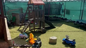 Какие белые пятна законов и смыслов стоят за закрытием частного детского сада в Севастополе 