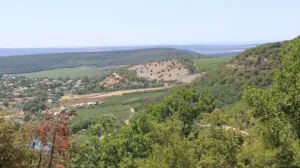 В окрестностях Севастополе обнаружили неизвестную древнюю крепость 