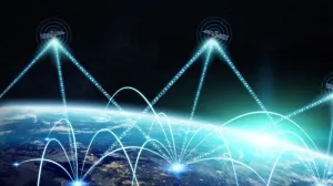 Китай обругал Starlink и пообещал запустить 200 тысяч спутников