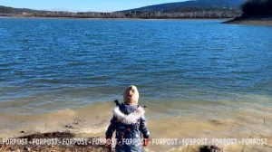 Осадки есть, но расслабляться рано: Гидрометцентр оценил зимний «подарок» Крыму