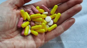 На российскую «Виагру» потратили 1 млрд из казны, но она так и не заработала