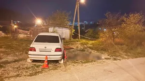 В Севастополе будут судить водителя за смерть лежащих людей