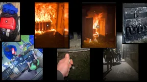 Из-за теракта в Севастополе задержали 19-летнего россиянина 