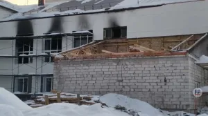 Следком раскрыл, почему произошёл взрыв в центре подготовки МВД