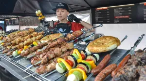 Битва за покупателей: почему супермаркеты побеждают рестораны на рынке готовой еды