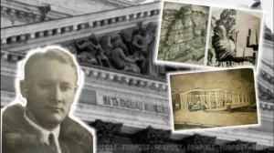 Александр Ротач: крымчанин, который сохранил Петербург