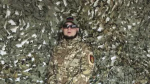 «Авдеевка — это прогулка»: танкист, прошедший ад Мариуполя, рассказал о буднях СВО