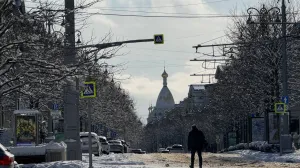 Что обещают синоптики в Крещенскую неделю
