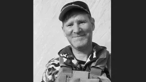 В Севастополе простились с погибшим на СВО гранатомётчиком