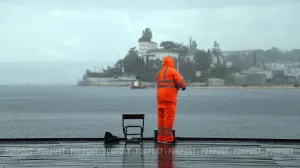 Добыча выросла на четверть — крымские рыболовы снова бьют рекорды