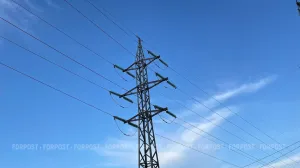 Электрические сети по новаторскому рецепту из Севастополя запустили в Крыму 