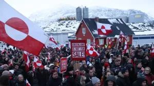 Гренландия: репетиция аннексии и похороны европейской субъектности