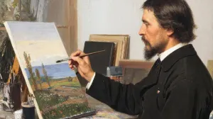 Проза, живопись и архитектура: лекции в Толстовке, раскрывающие известные символы по-новому