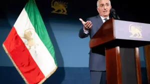 Хакеры взломали телевидение Ирана для сына свергнутого шаха