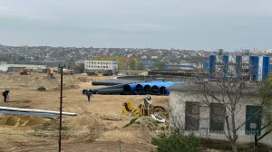 В Севастополе скорректировали перечень изымаемой недвижимости под строительство очистных сооружений