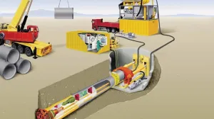 Пятимиллиардный проект очистных в центре Севастополя не прошёл экспертизу