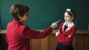 Травма вместо воспитания: почему учителя и психологи не верят в оценку за поведение