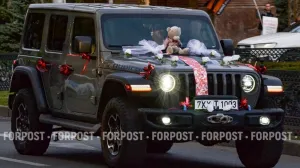 В России может появиться ещё один повод для лишения водительских прав