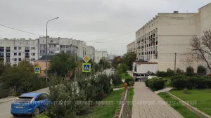 Для Северной стороны Севастополя будут решать проблему с нехваткой больничных коек
