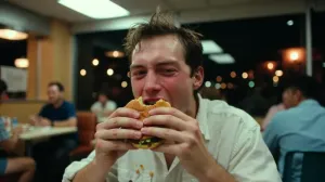 Пьянеющим от обычной еды поможет пересадка внутреннего содержимого