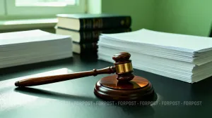 Экс-директор юридической фирмы Гетфман обжаловал приговор по делу похищенной квартиры