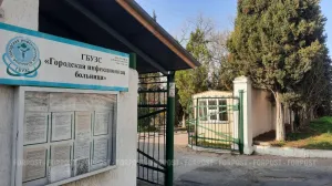 В Севастополе снова изменили планы по созданию инфекционной больницы